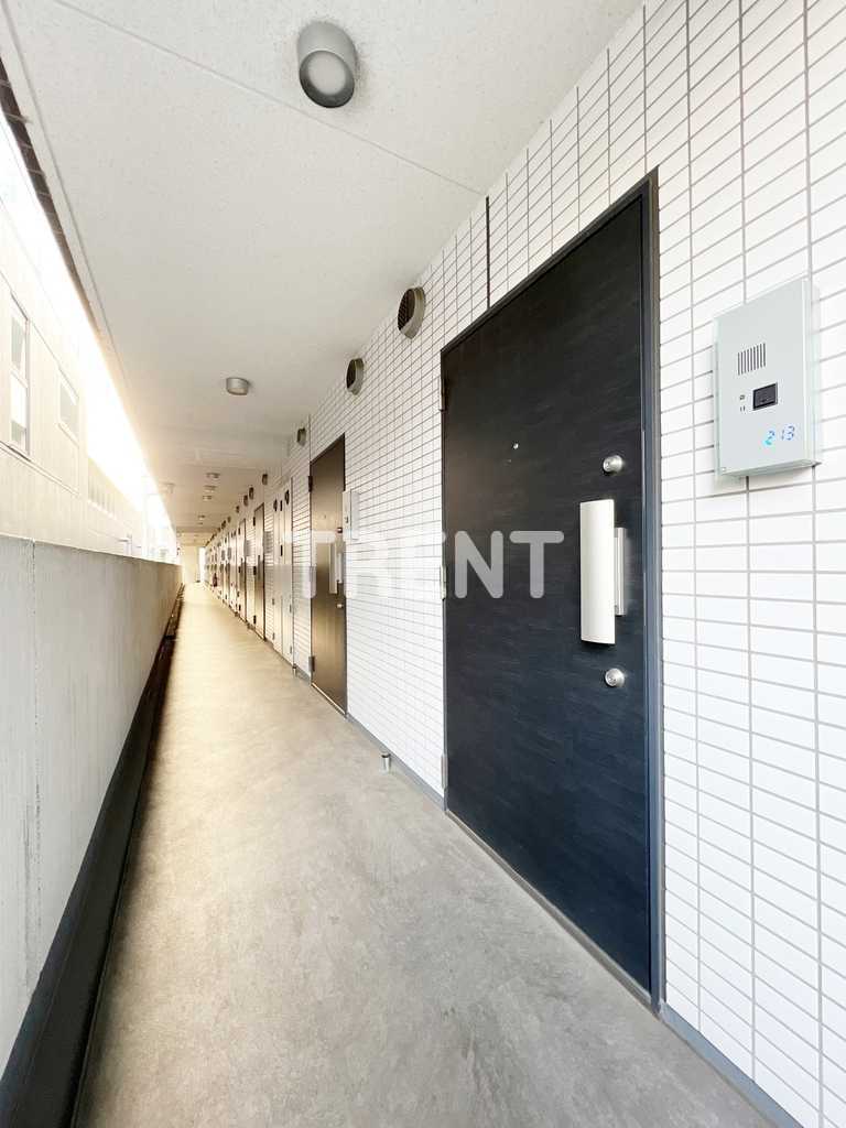 プレミアムキューブ飯田橋エムオー【PREMIUMCUBE飯田橋♯mo】-109