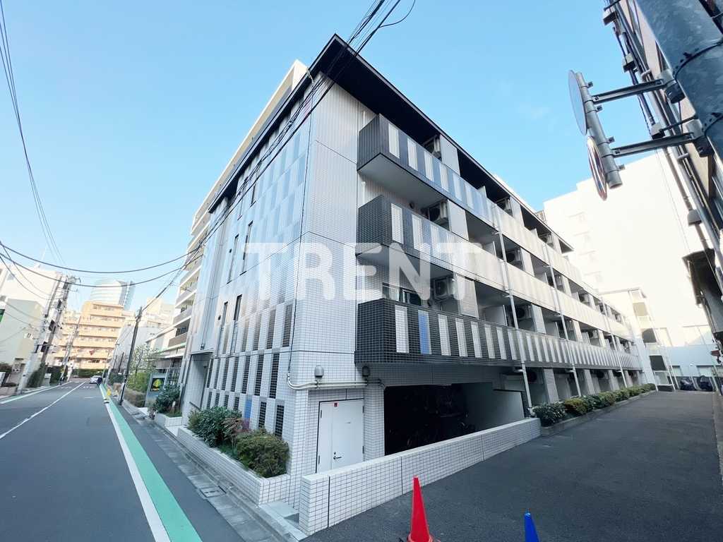 プレミアムキューブ飯田橋エムオー【PREMIUMCUBE飯田橋♯mo】-109