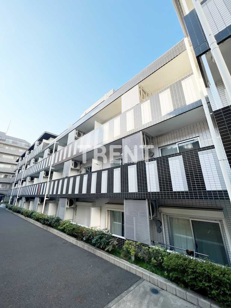 プレミアムキューブ飯田橋エムオー【PREMIUMCUBE飯田橋♯mo】-109