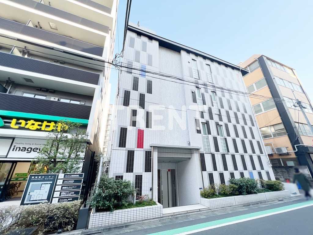 プレミアムキューブ飯田橋エムオー【PREMIUMCUBE飯田橋♯mo】-109