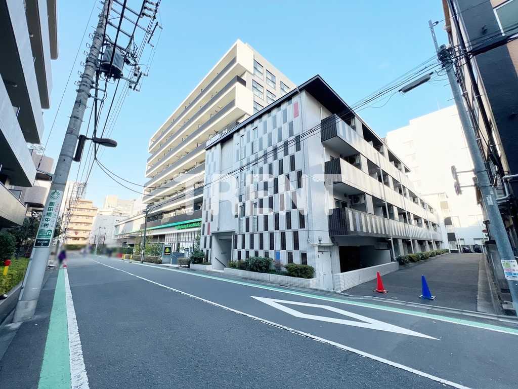 プレミアムキューブ飯田橋エムオー【PREMIUMCUBE飯田橋♯mo】-109