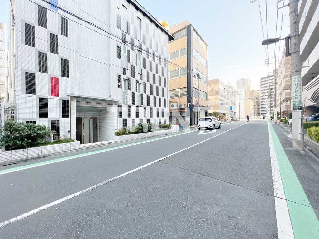 プレミアムキューブ飯田橋エムオー【PREMIUMCUBE飯田橋♯mo】-109