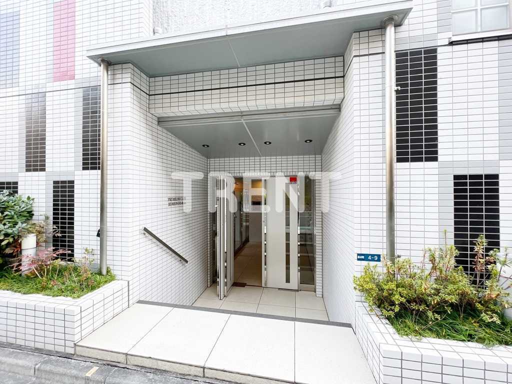 プレミアムキューブ飯田橋エムオー【PREMIUMCUBE飯田橋♯mo】-109