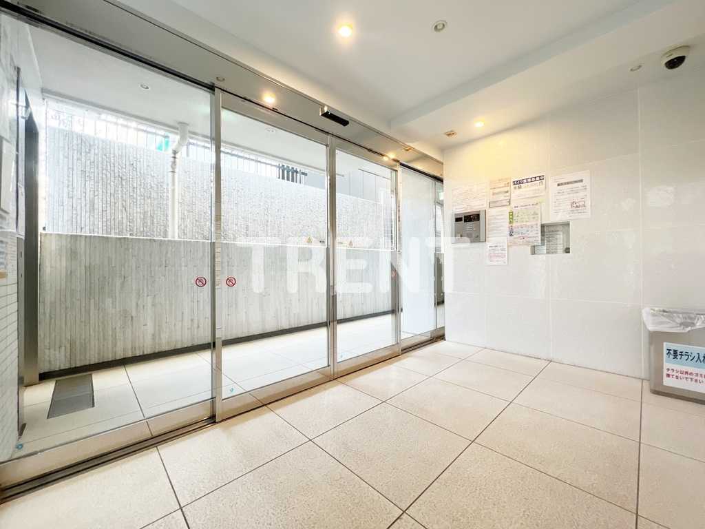 プレミアムキューブ飯田橋エムオー【PREMIUMCUBE飯田橋♯mo】-109