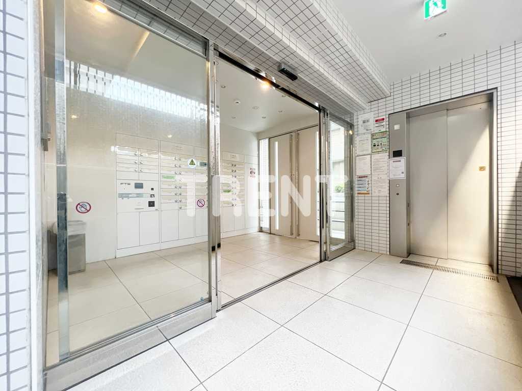 プレミアムキューブ飯田橋エムオー【PREMIUMCUBE飯田橋♯mo】-109