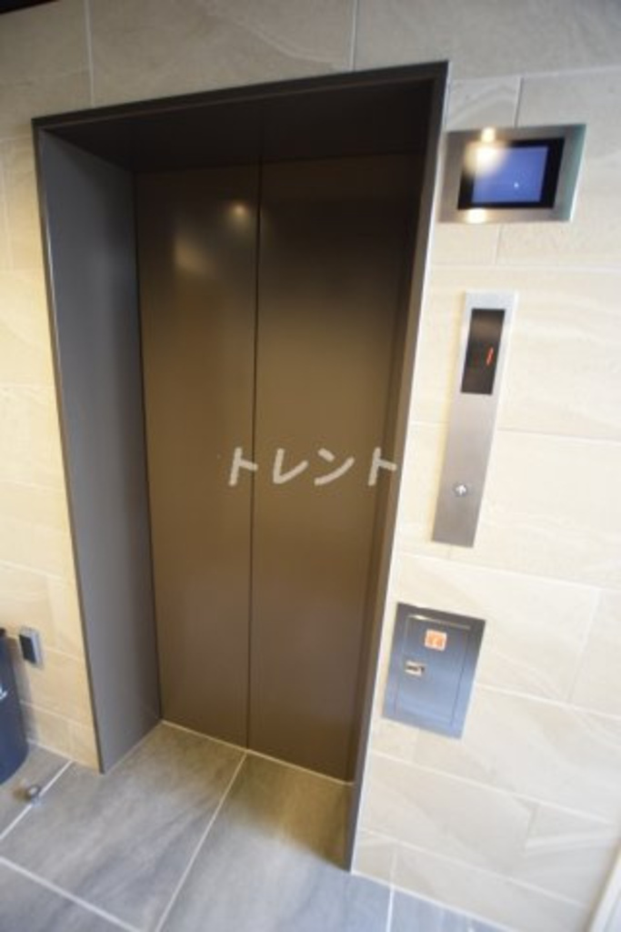 プロスペクト神楽坂【PROSPECT KAGURAZAKA】-2F