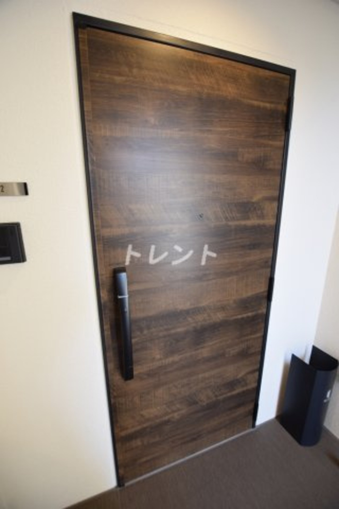 プロスペクト神楽坂【PROSPECT KAGURAZAKA】-2F