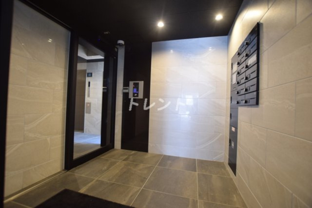 プロスペクト神楽坂【PROSPECT KAGURAZAKA】-2F