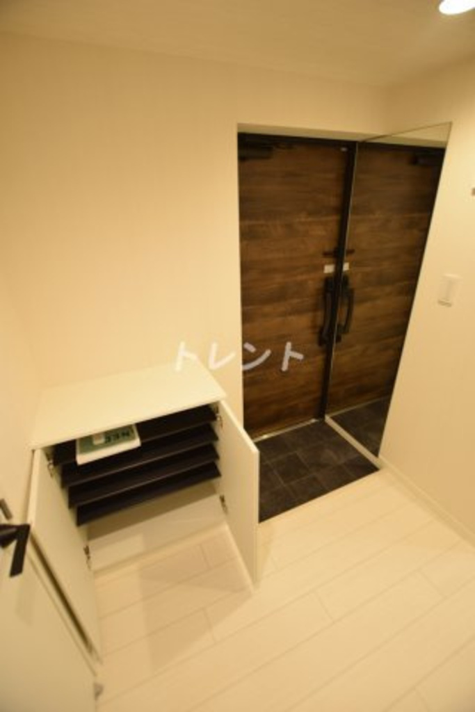 プロスペクト神楽坂【PROSPECT KAGURAZAKA】-2F