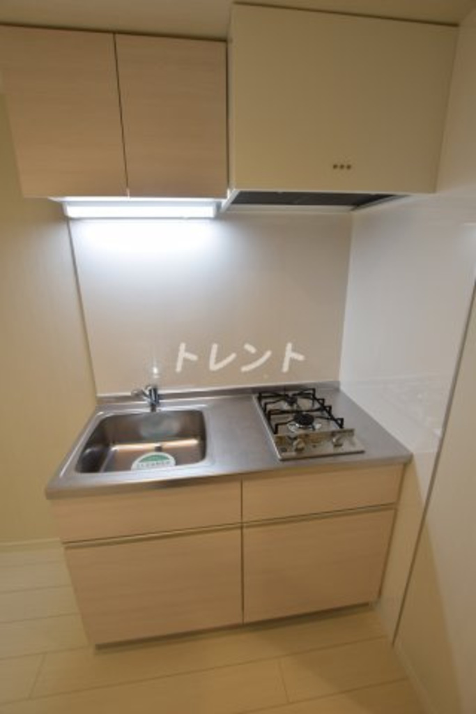 プロスペクト神楽坂【PROSPECT KAGURAZAKA】-2F