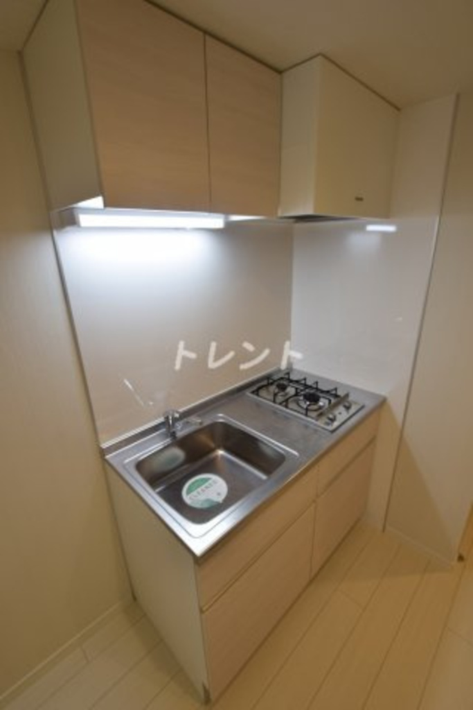 プロスペクト神楽坂【PROSPECT KAGURAZAKA】-2F