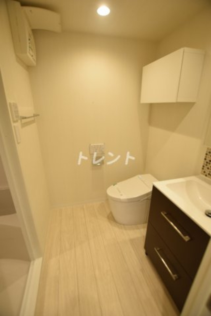 プロスペクト神楽坂【PROSPECT KAGURAZAKA】-2F