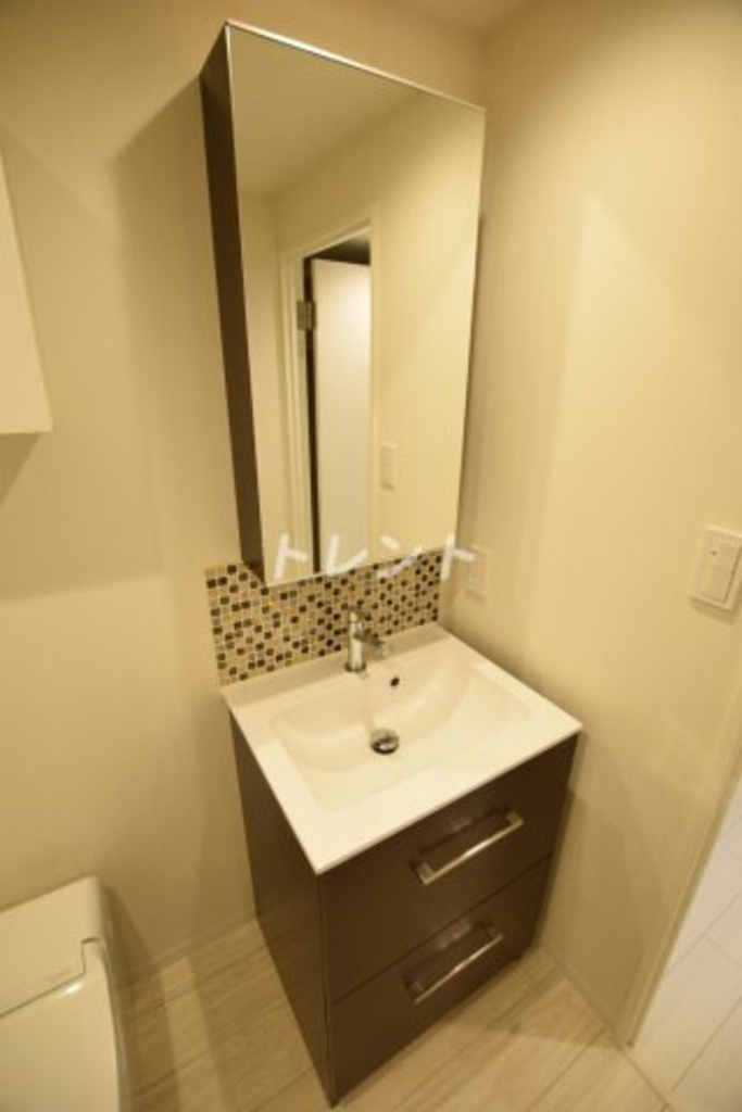 プロスペクト神楽坂【PROSPECT KAGURAZAKA】-2F