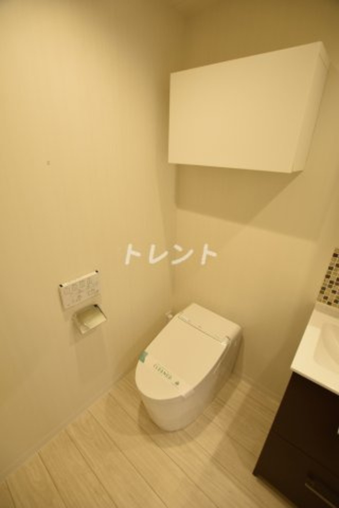 プロスペクト神楽坂【PROSPECT KAGURAZAKA】-2F