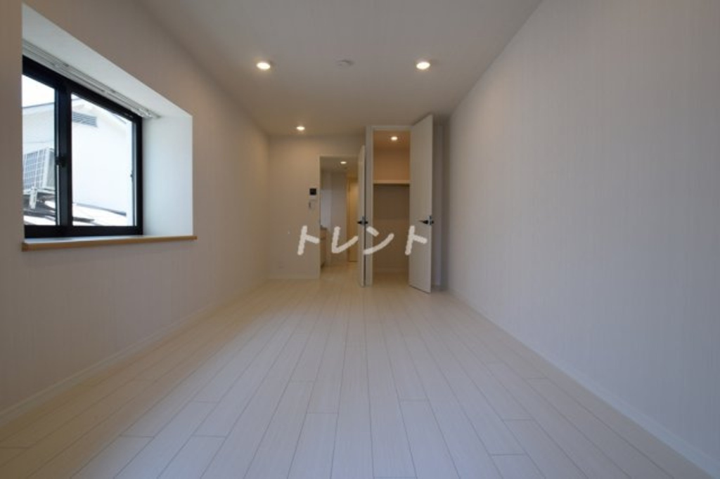 プロスペクト神楽坂【PROSPECT KAGURAZAKA】-2F