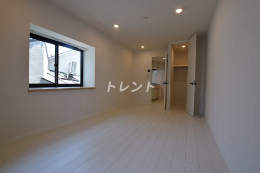 プロスペクト神楽坂【PROSPECT KAGURAZAKA】-2F