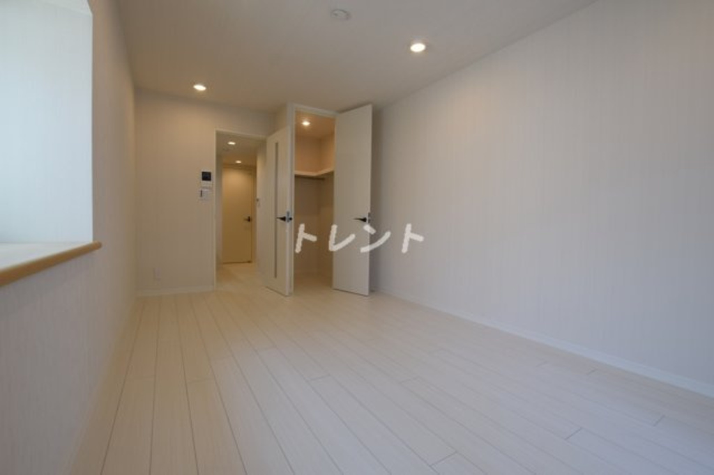 プロスペクト神楽坂【PROSPECT KAGURAZAKA】-2F