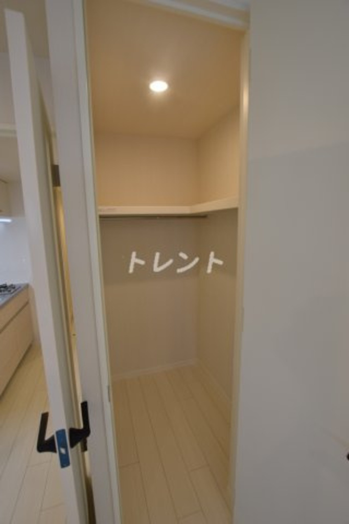 プロスペクト神楽坂【PROSPECT KAGURAZAKA】-2F