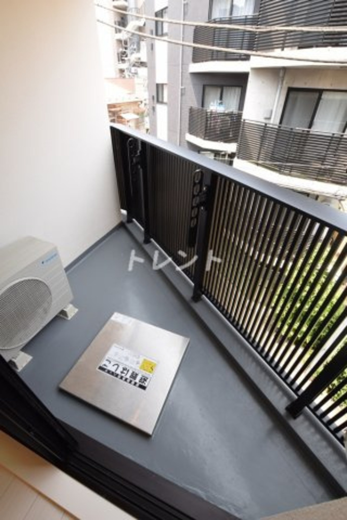 プロスペクト神楽坂【PROSPECT KAGURAZAKA】-2F