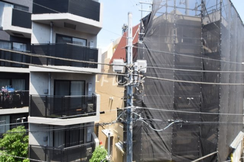 プロスペクト神楽坂【PROSPECT KAGURAZAKA】-2F