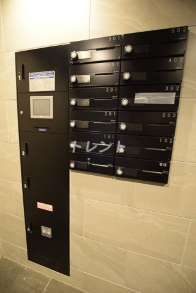 プロスペクト神楽坂【PROSPECT KAGURAZAKA】-2F