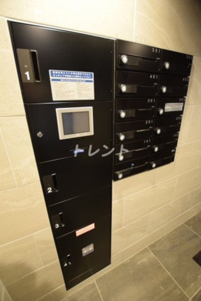 プロスペクト神楽坂【PROSPECT KAGURAZAKA】-2F