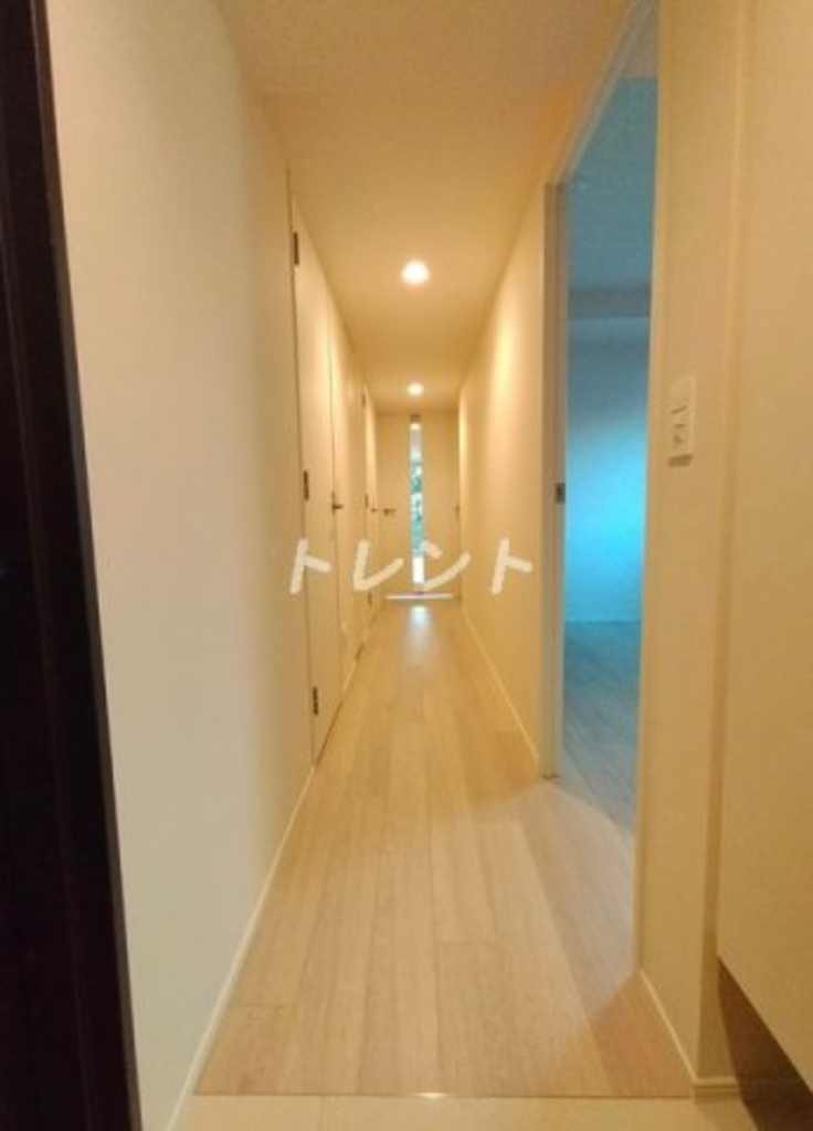 ブリリアイスト千駄ヶ谷-713