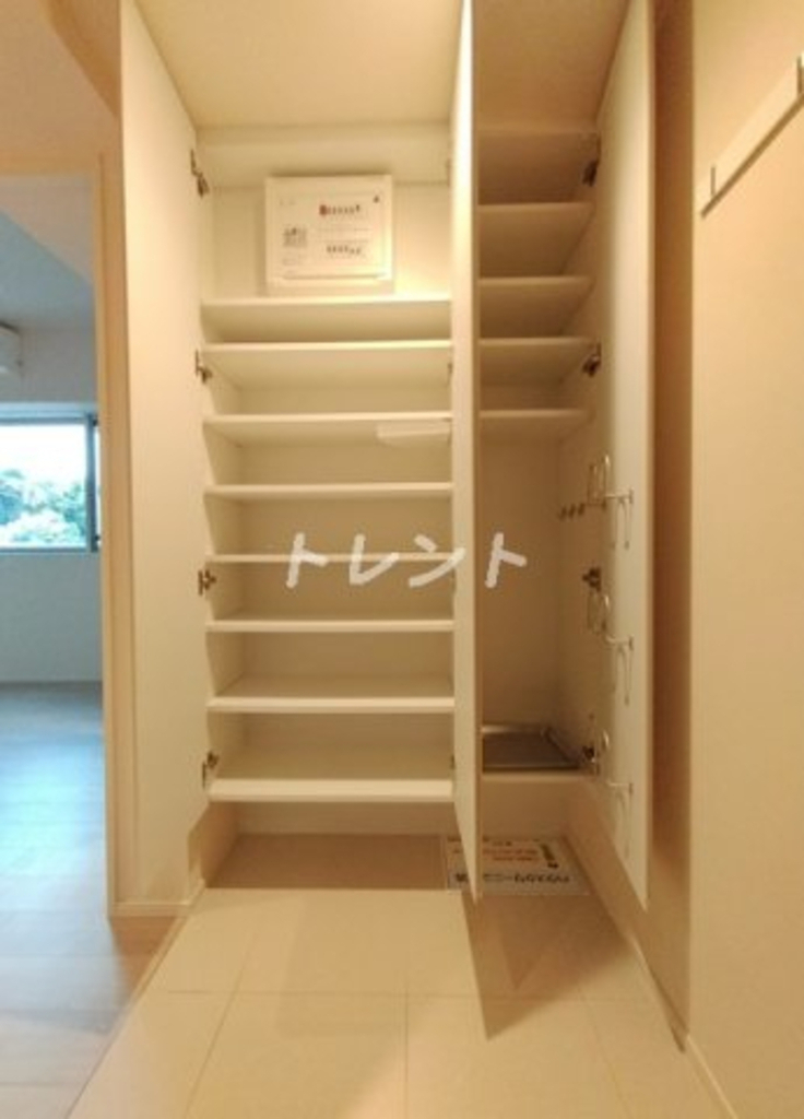 ブリリアイスト千駄ヶ谷-713