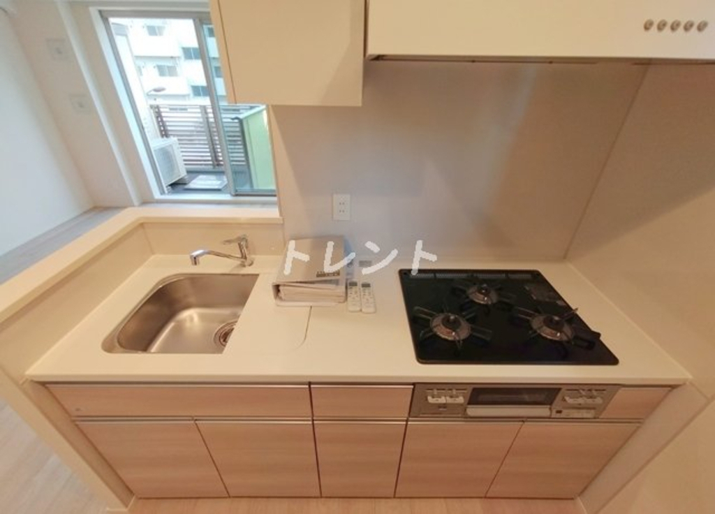 ブリリアイスト千駄ヶ谷-713