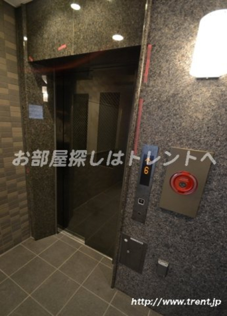 ルーブル新宿原町-603