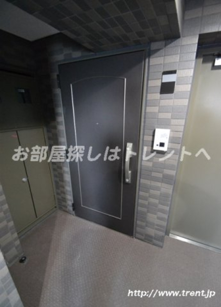 ルーブル新宿原町-603