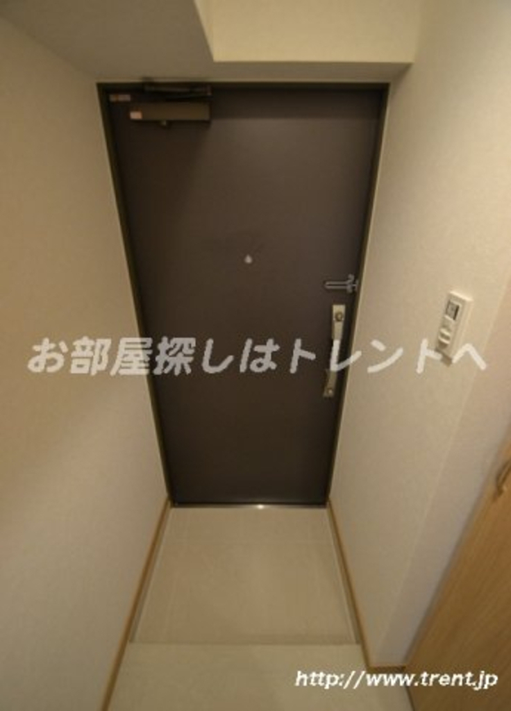 ルーブル新宿原町-603