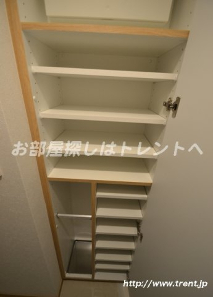 ルーブル新宿原町-603