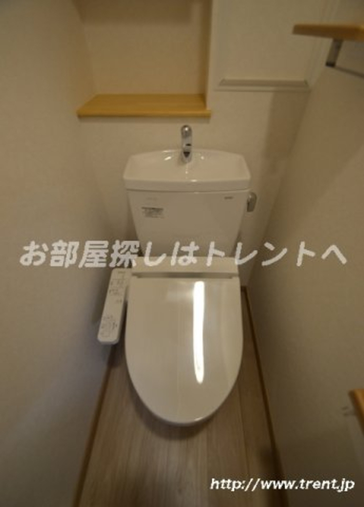 ルーブル新宿原町-603