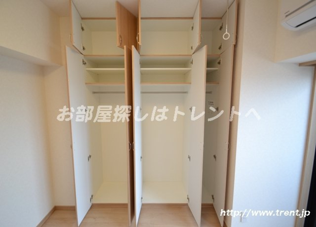 ルーブル新宿原町-603