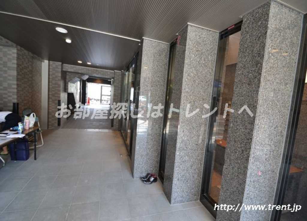 ルーブル新宿原町-603