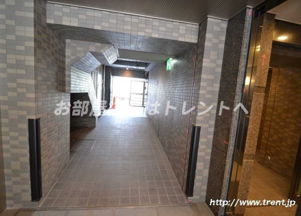 ルーブル新宿原町-603