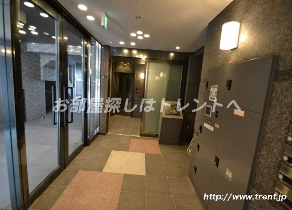 ルーブル新宿原町-603