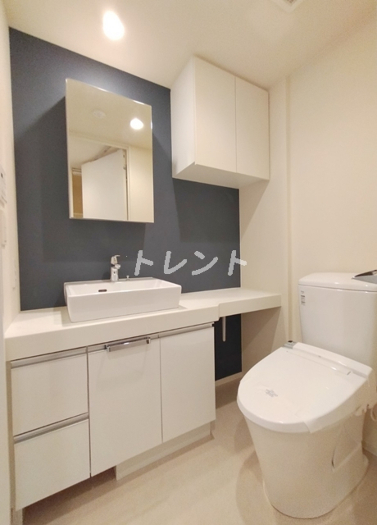 ブリリアイスト千駄ヶ谷-607