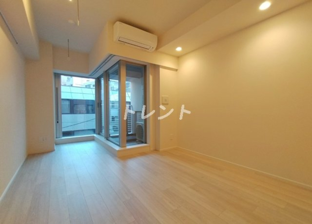 ブリリアイスト千駄ヶ谷-607