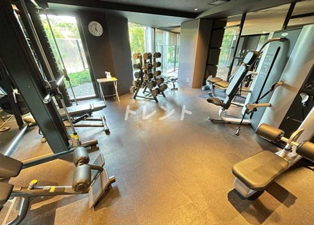 ブリリアイスト千駄ヶ谷-607