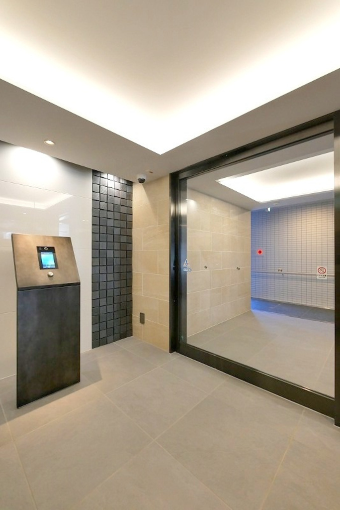 ラフィスタ方南町-405