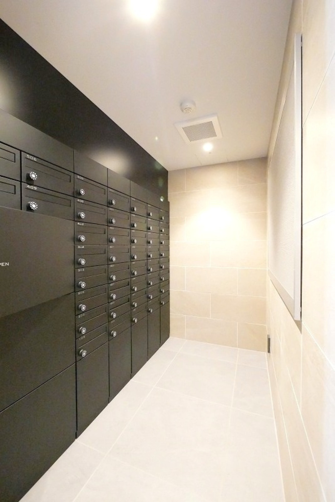 ラフィスタ方南町-405