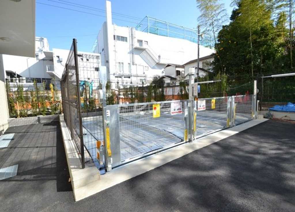 ヴェルデュール高田馬場【Verdure高田馬場】-1003