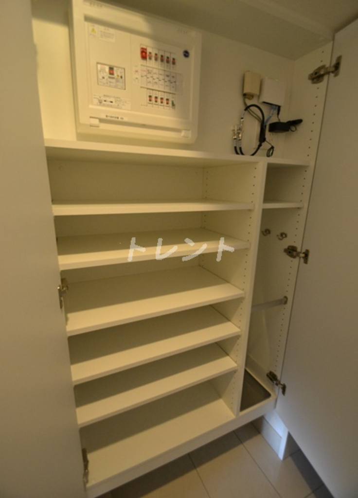 ヴェルデュール高田馬場【Verdure高田馬場】-1003