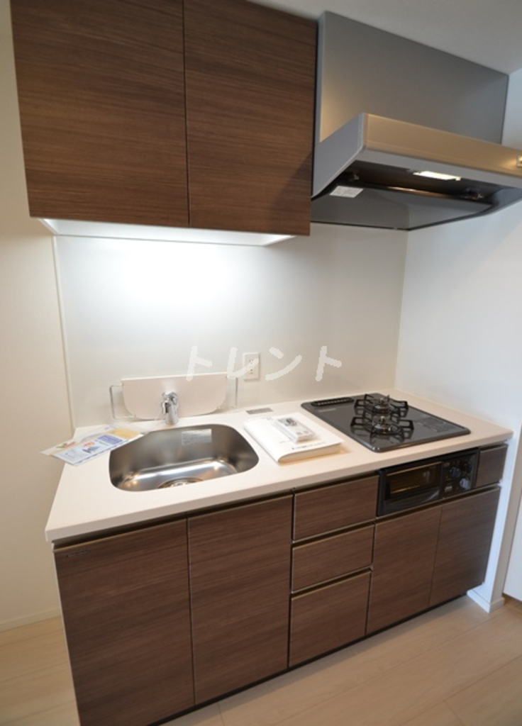 ヴェルデュール高田馬場【Verdure高田馬場】-1003