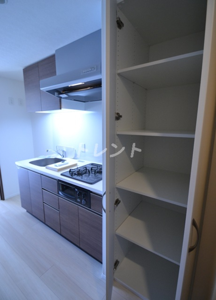 ヴェルデュール高田馬場【Verdure高田馬場】-1003