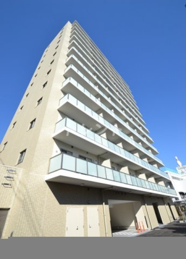 ヴェルデュール高田馬場【Verdure高田馬場】-1003