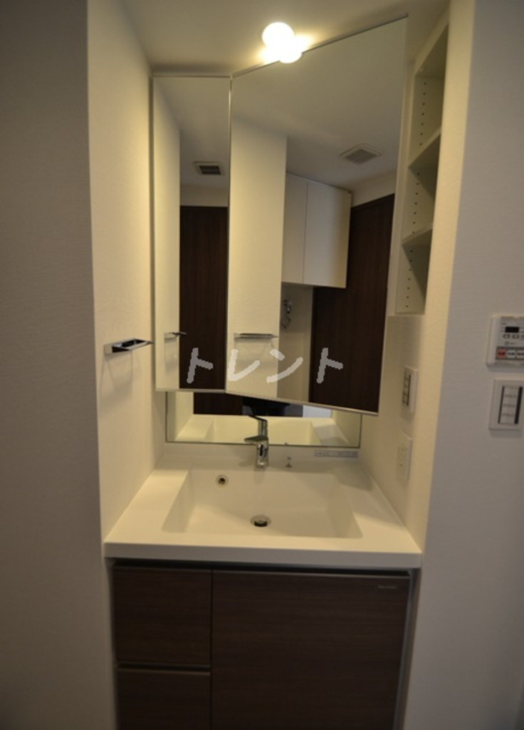 ヴェルデュール高田馬場【Verdure高田馬場】-1003