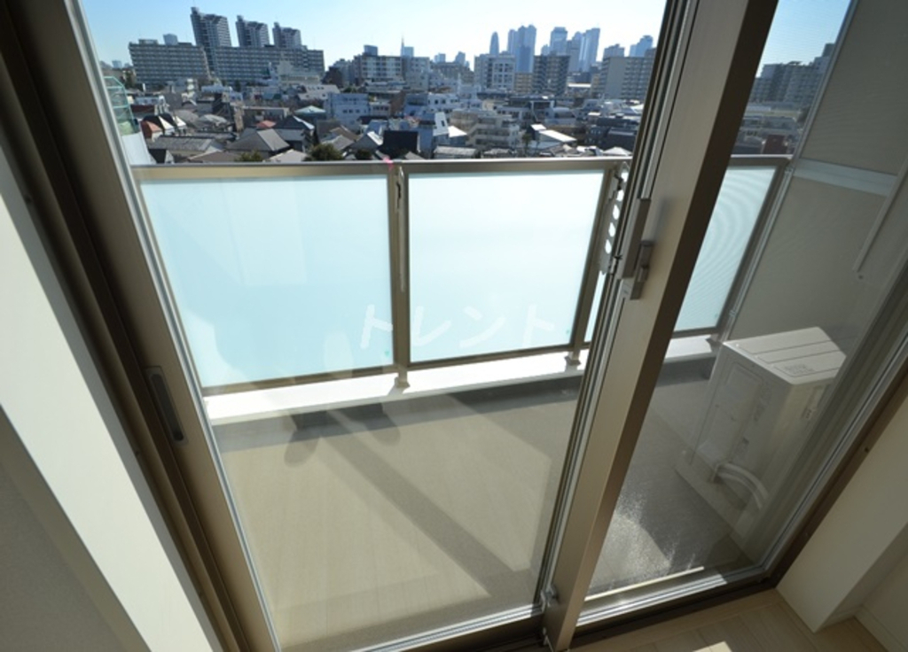 ヴェルデュール高田馬場【Verdure高田馬場】-1003